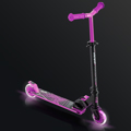 YVOLUTION Neon Vector 2020 Patini - Roz